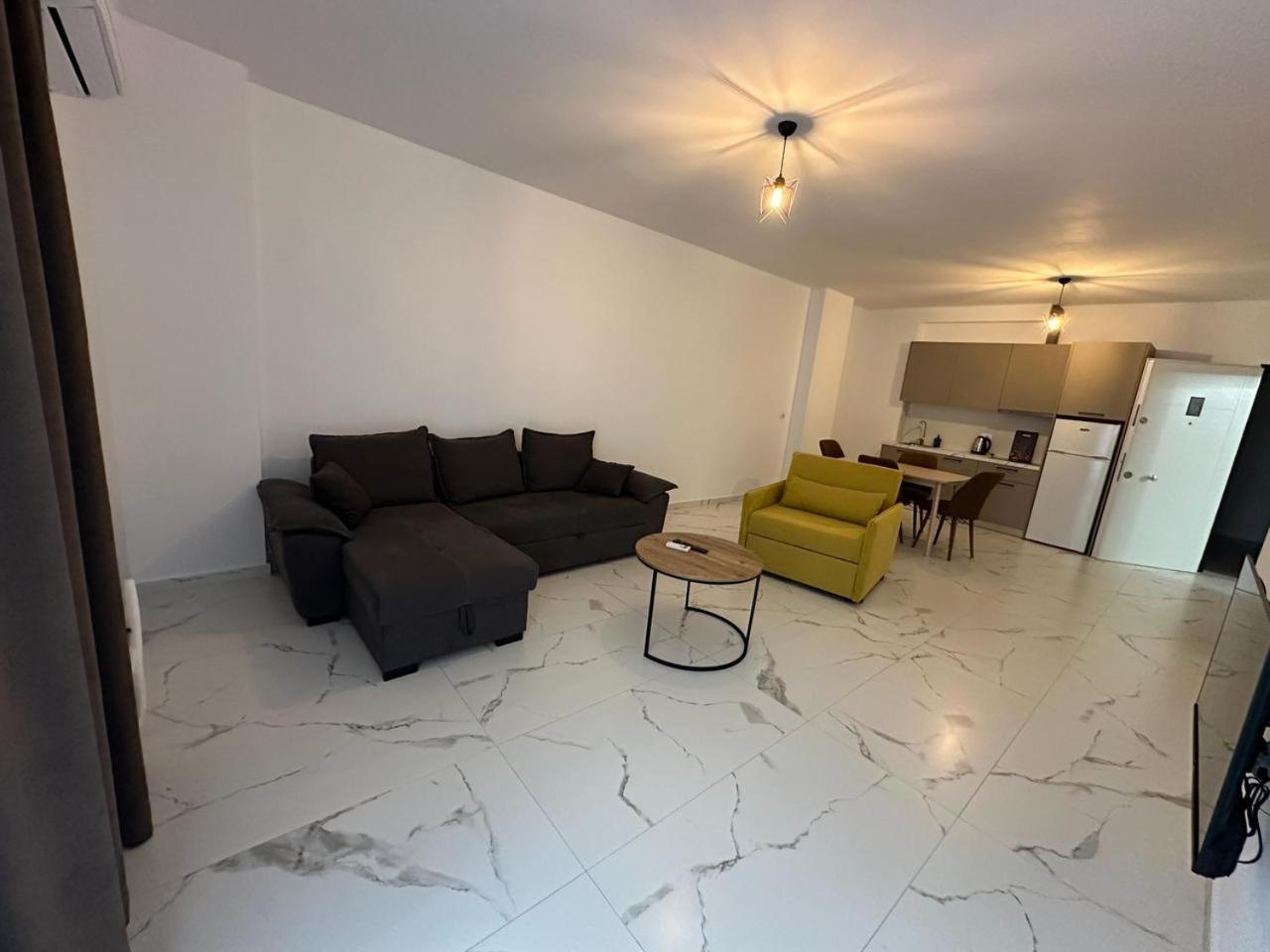 Sunrose Residences Саранде Екстериор снимка