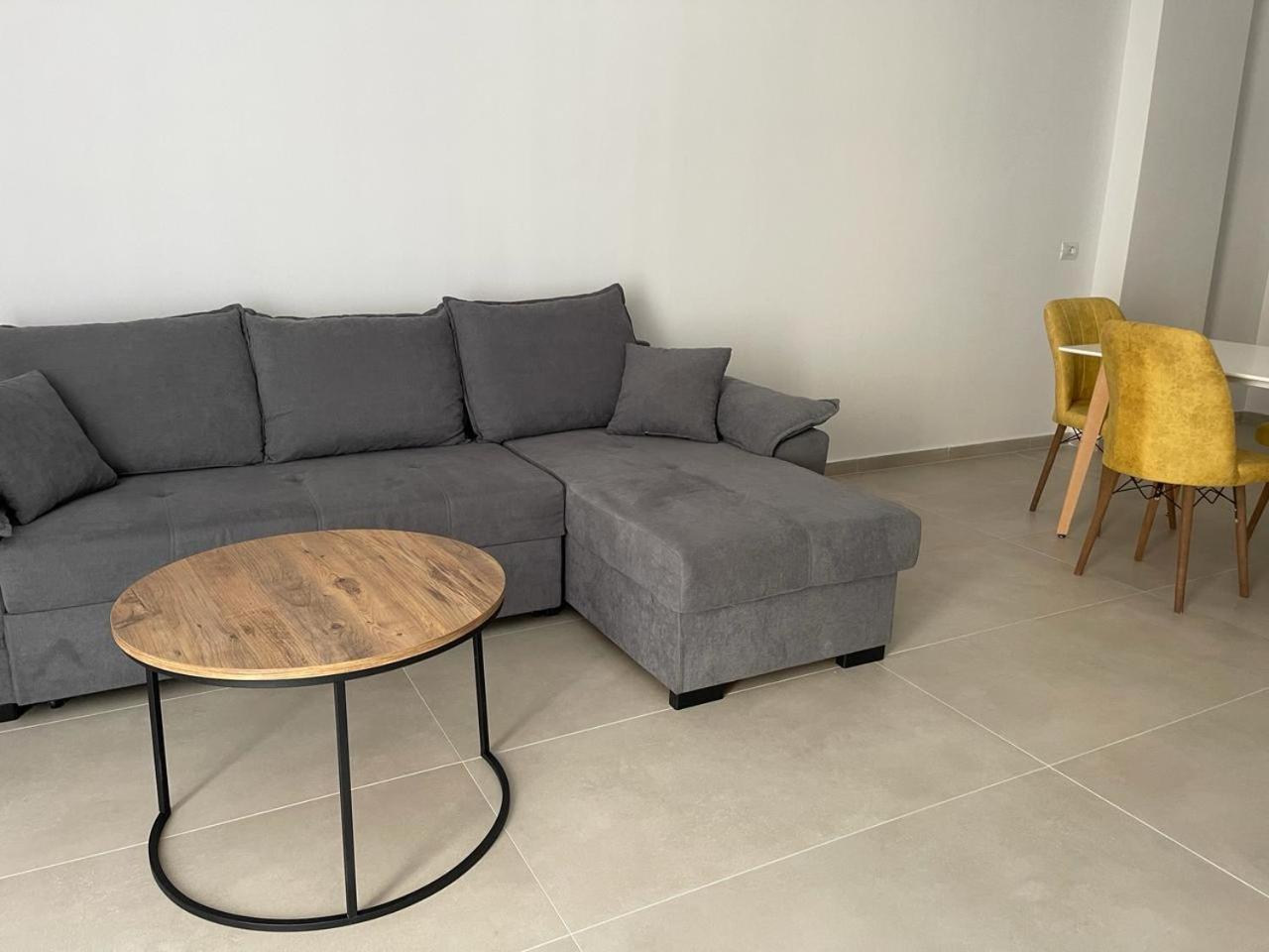 Sunrose Residences Саранде Екстериор снимка