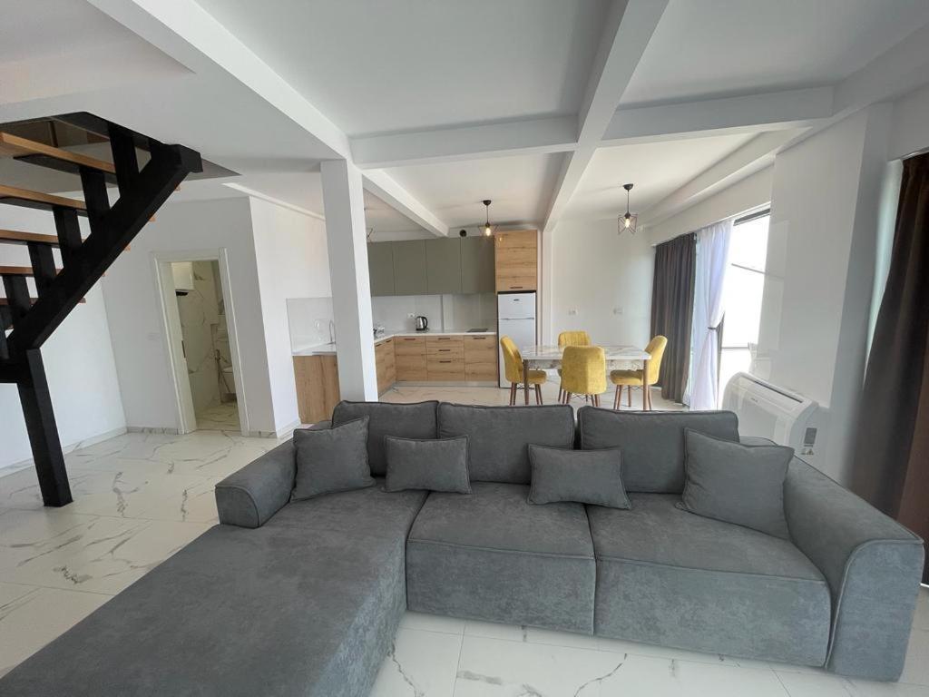 Sunrose Residences Саранде Екстериор снимка