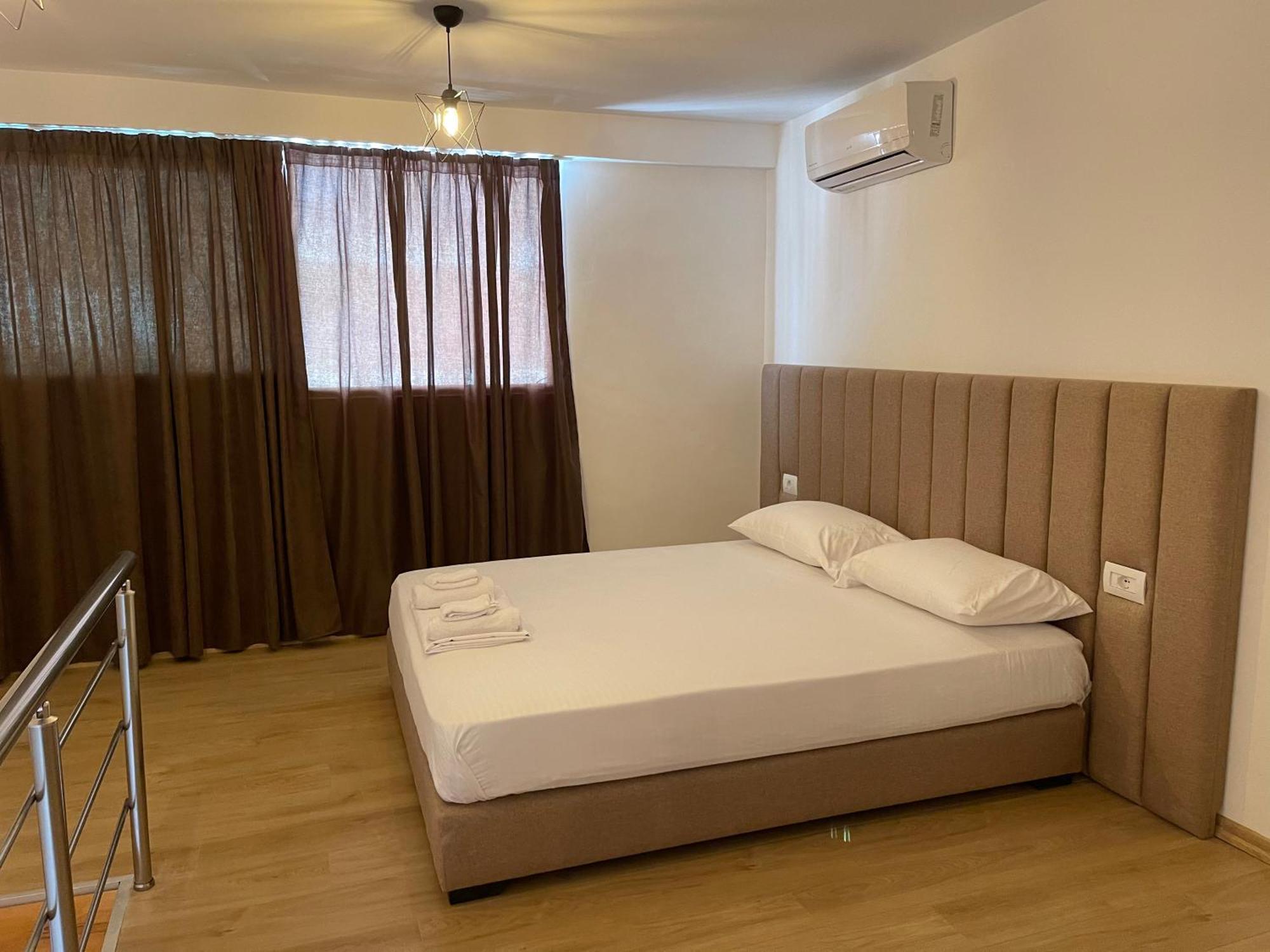 Sunrose Residences Саранде Екстериор снимка