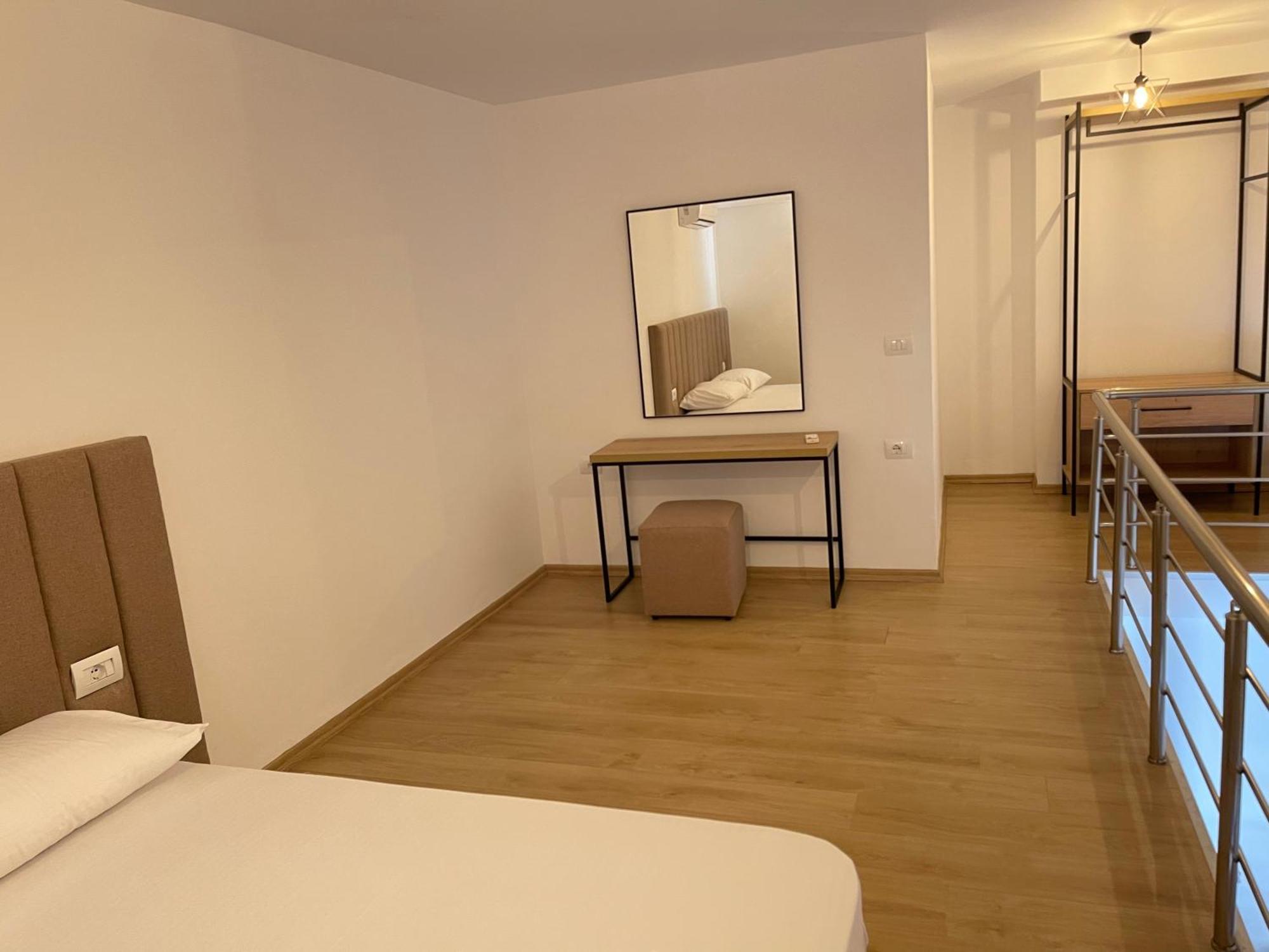 Sunrose Residences Саранде Екстериор снимка