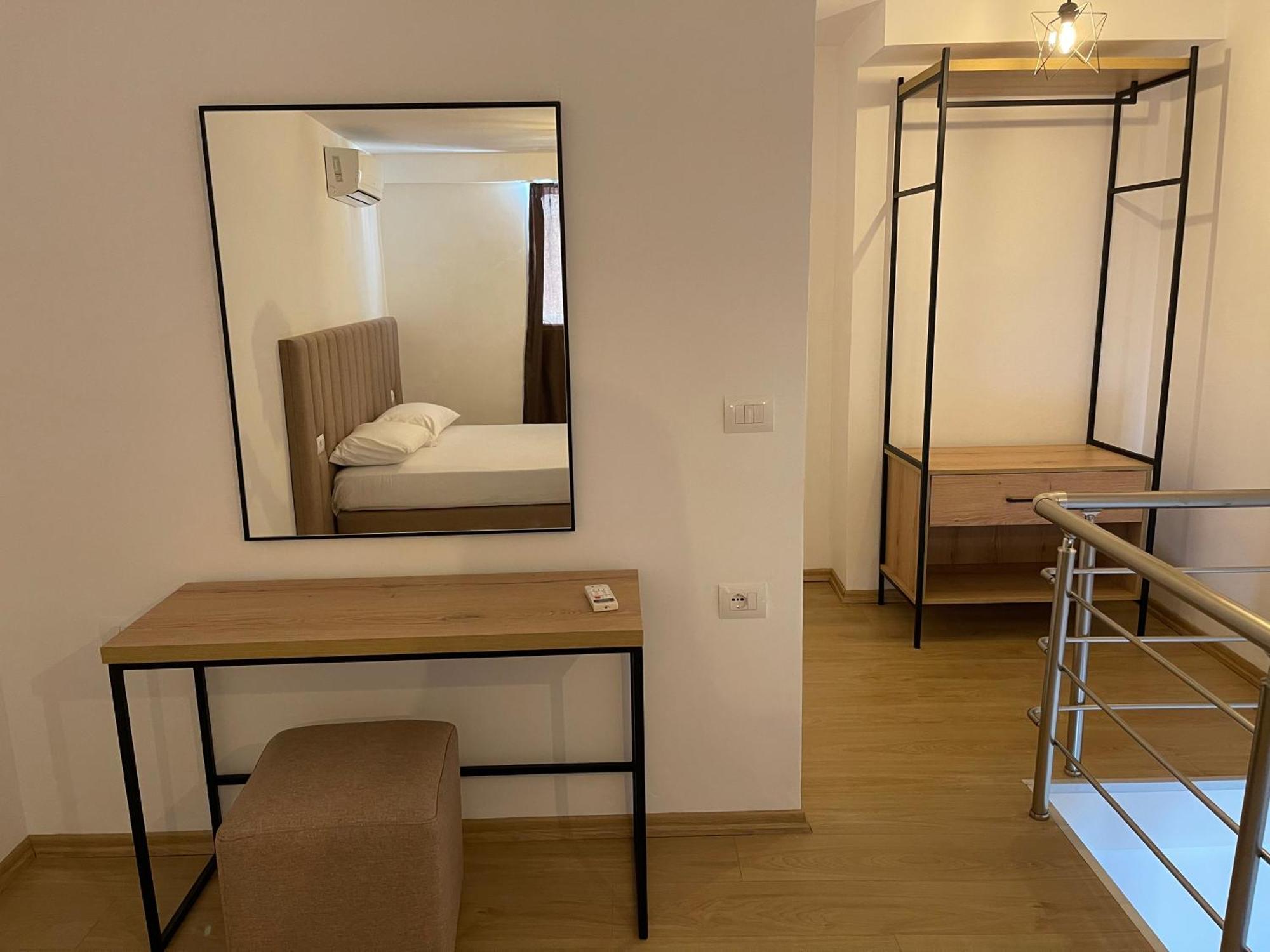Sunrose Residences Саранде Екстериор снимка