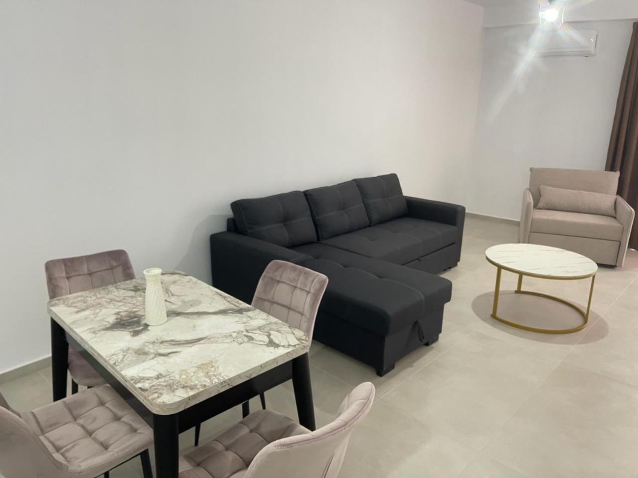 Sunrose Residences Саранде Екстериор снимка