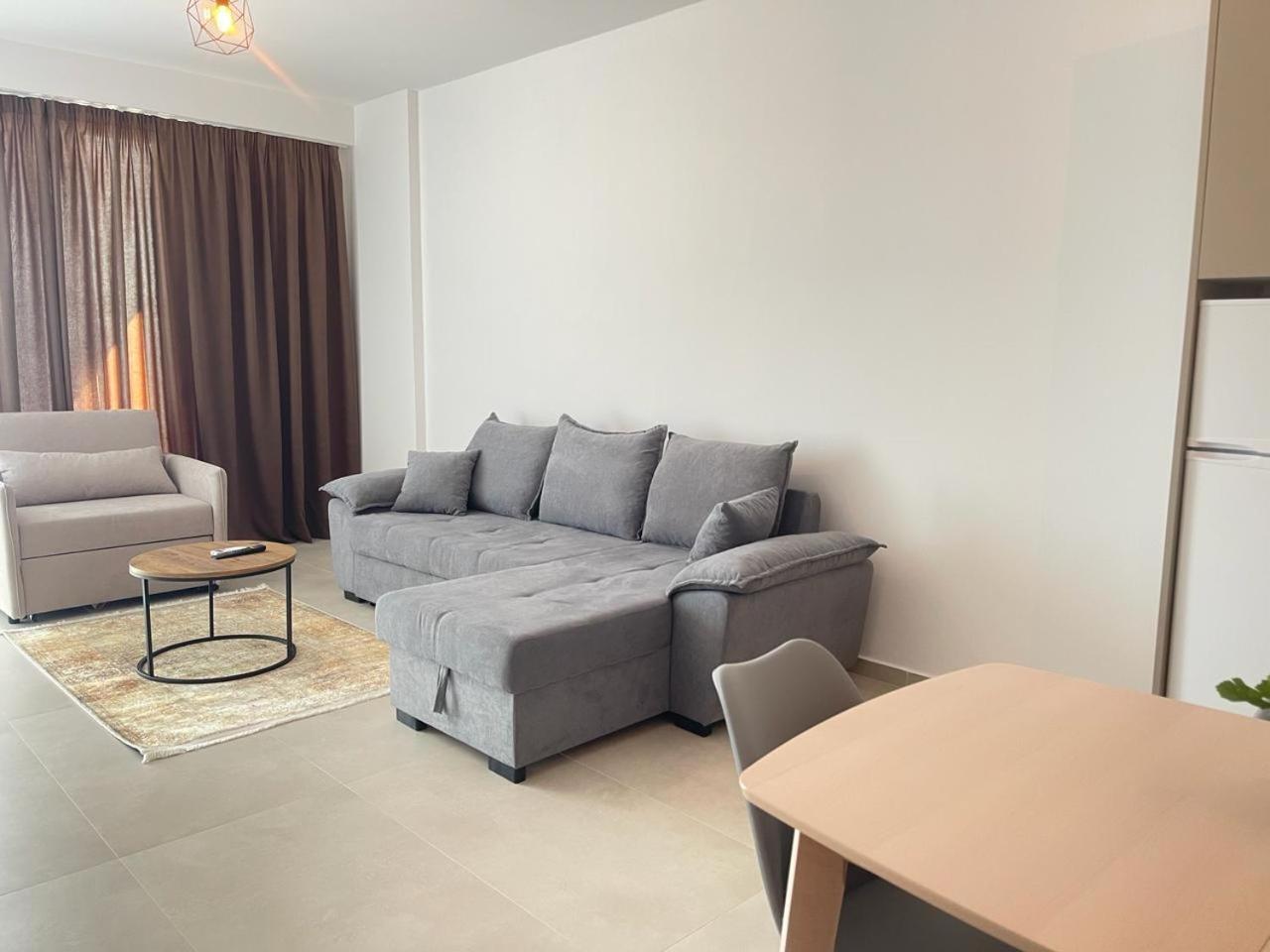 Sunrose Residences Саранде Екстериор снимка